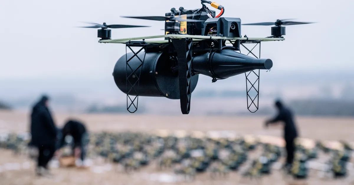 Rusia este principalul agresor, iar inteligența artificială schimbă paradigma amenințărilor, avertizează MI5