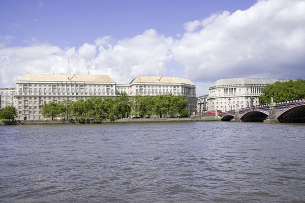 Rusia este desemnată agresorul numărul unu de către șeful serviciului britanic de informații MI5