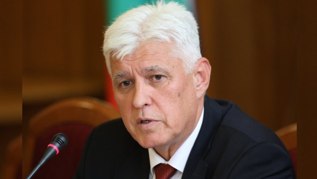 Bulgaria solicită coordonarea securității maritime cu România și Turcia în Marea Neagră