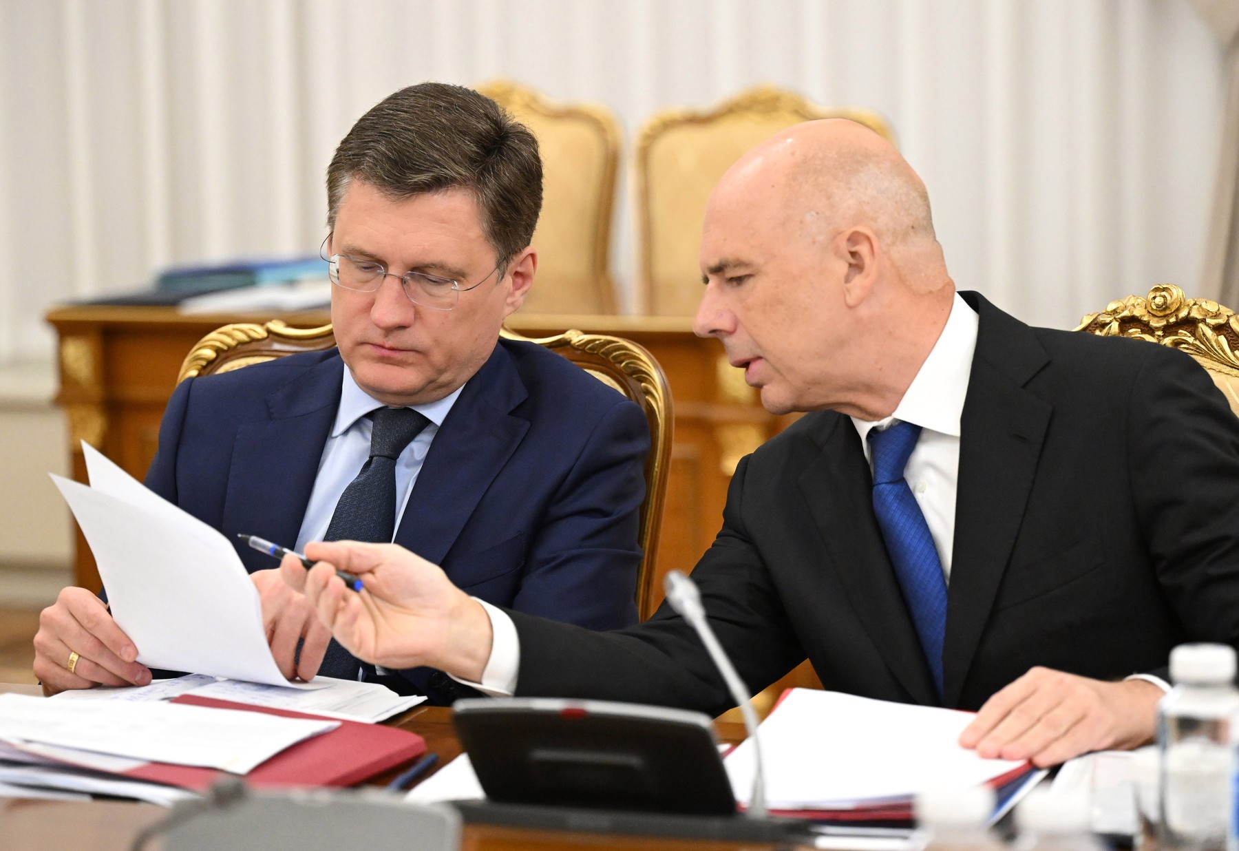 Discrepanțe majore în cifrele importurilor de energie din Rusia: Comisia Europeană contrazice Moscova și Washingtonul
