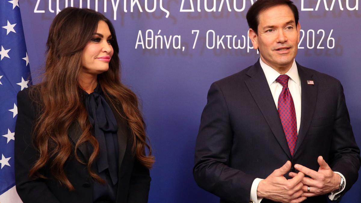Casa Albă solicită demisia ambasadoarei SUA în Grecia, Kimberly Guilfoyle