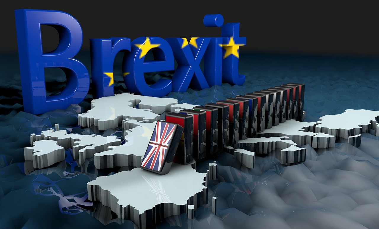Ken McCallum: Rusia a utilizat propaganda și rețele de troli pentru a influența referendumul Brexit