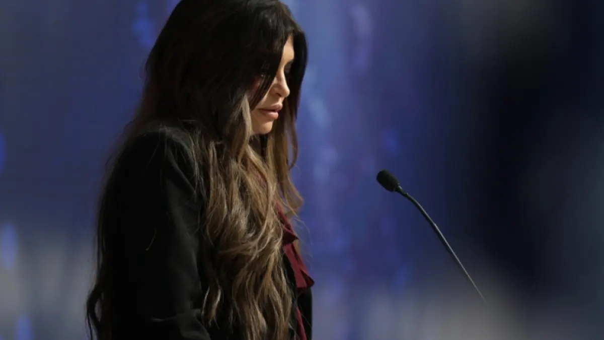 Ambasadoarea SUA în Grecia, Kimberly Guilfoyle, demisionează în urma unei anchete pentru abateri de la lege