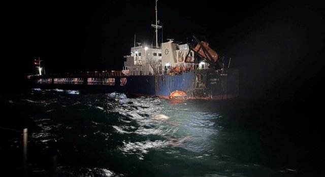Atacuri cu drone în Marea Neagră: Bulgaria convoacă ambasadorul Rusiei după scufundarea unei nave
