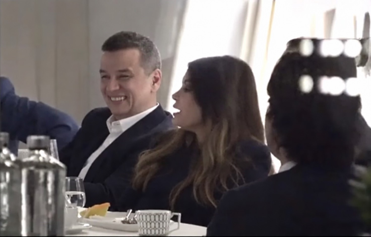 Scandal diplomatic la Washington: Casa Albă îi cere demisia ambasadoarei Kimberly Guilfoyle