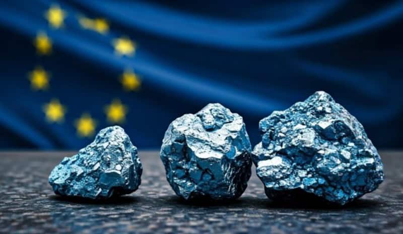 Două proiecte românești de materii prime critice sunt selectate de Comisia Europeană pentru sprijin strategic