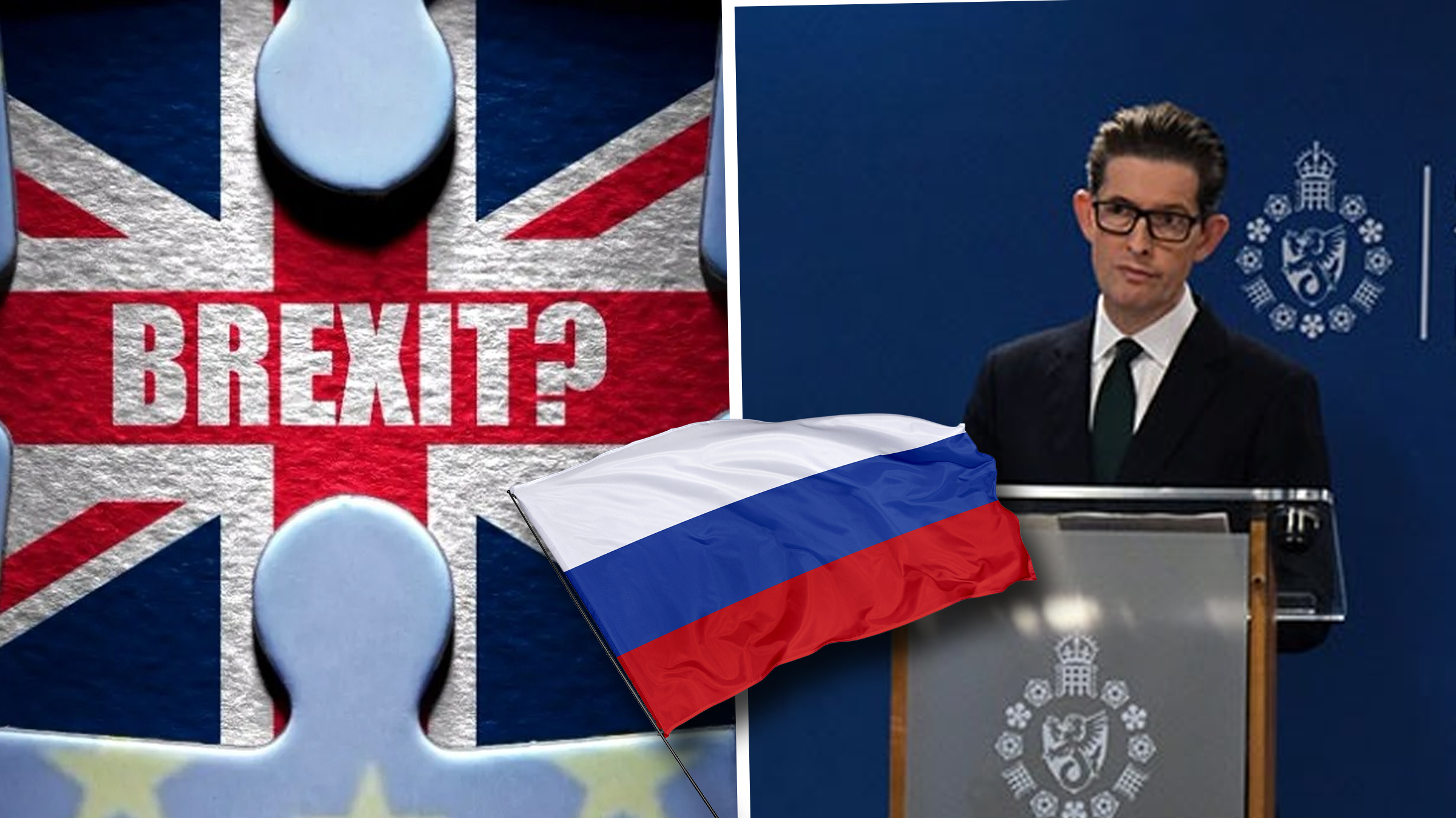 MI5 acuză Rusia de interferență directă în referendumul pentru Brexit din anul 2016