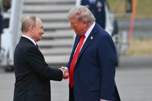 Impact limitat asupra prețurilor carburanților după acordul lui Trump cu Rusia pentru livrări de motorină
