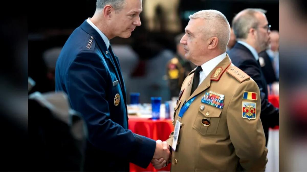 MApN susține poziția NATO: Orice agresiune asupra unui stat aliat va fi sancționată ferm