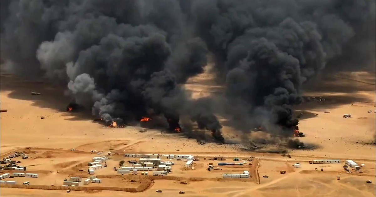 Escaladarea conflictului din Yemen: Arabia Saudită a lovit un depozit strategic de petrol din Sana’a