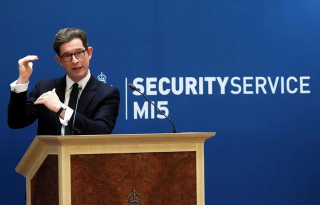 Raportul MI5: Rusia și Iranul sunt identificate ca amenințări majore pentru securitatea Marii Britanii
