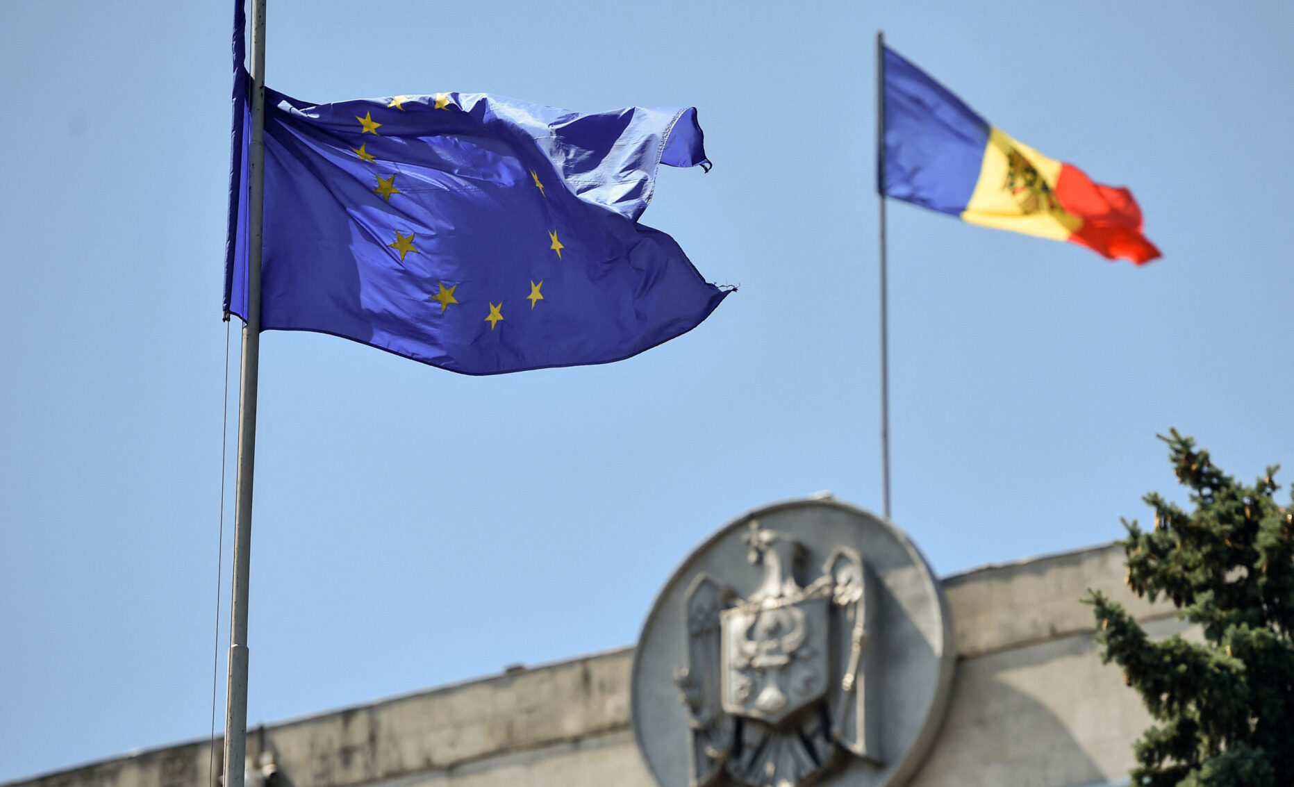 Ucraina și Republica Moldova avansează în procesul de aderare la UE prin deschiderea unor noi capitole de negociere