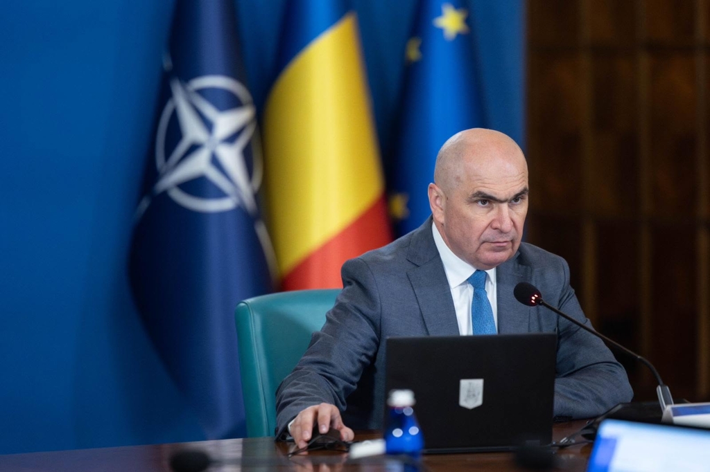 Washington investighează eventuala implicare în căderea Guvernului Bolojan. Demers oficial la nivel de Congres