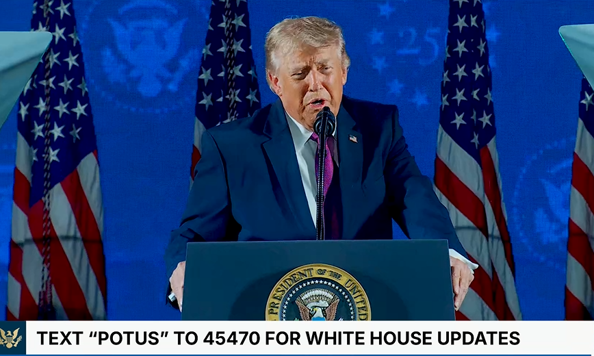 Trump anunță un acord strategic pentru exportul de gaz din Alaska către Taiwan