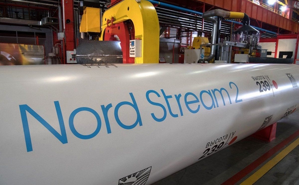 Proces pentru sabotajul Nord Stream: Un fost ofițer ucrainean este acuzat de coordonarea atacului asupra gazoductelor