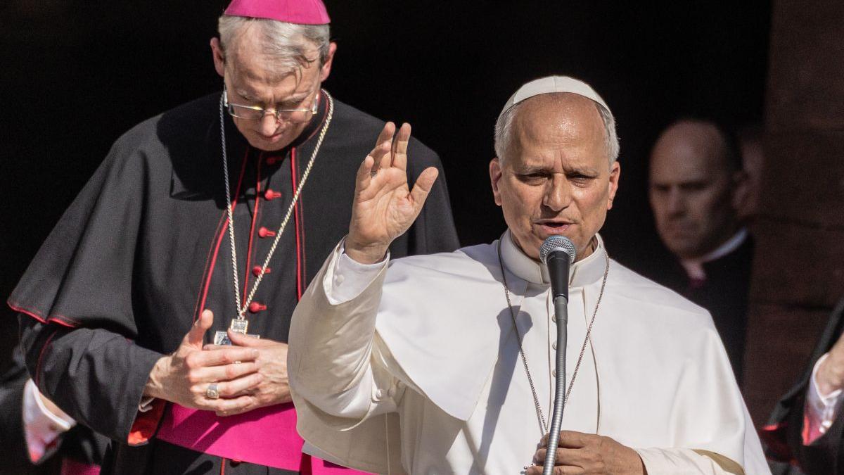 Vaticanul anulează măsurile de austeritate asupra salariilor; Papa Leon al XIV-lea restabilește veniturile oficialilor